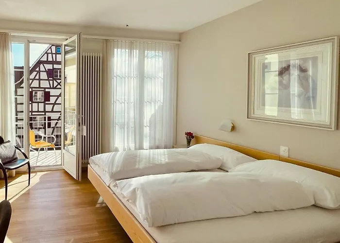 Hotel Roessli