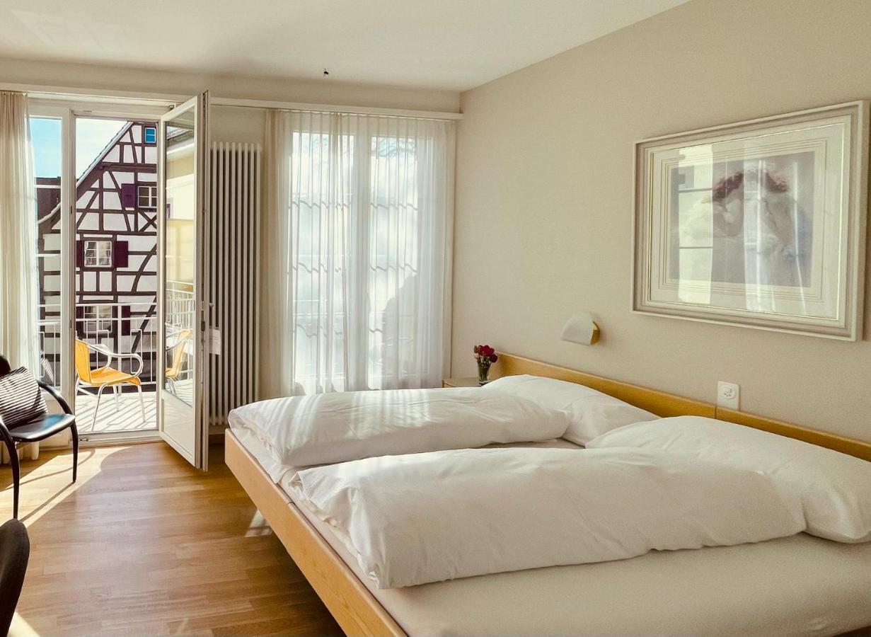 Hotel Roessli Allschwil