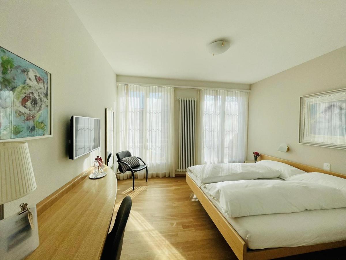 Roessli Hotel