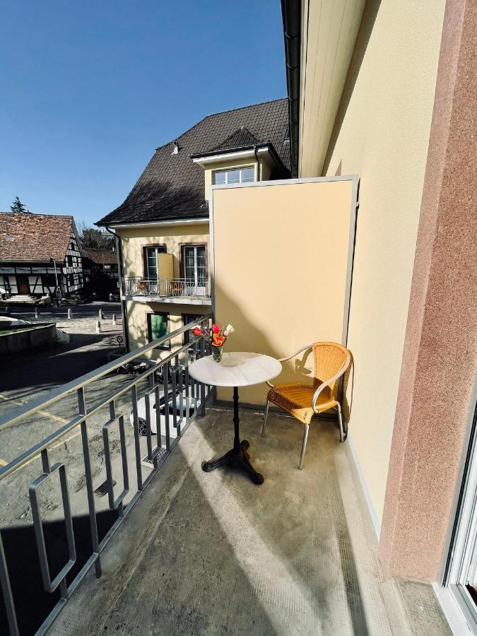 Hotel Roessli 3*