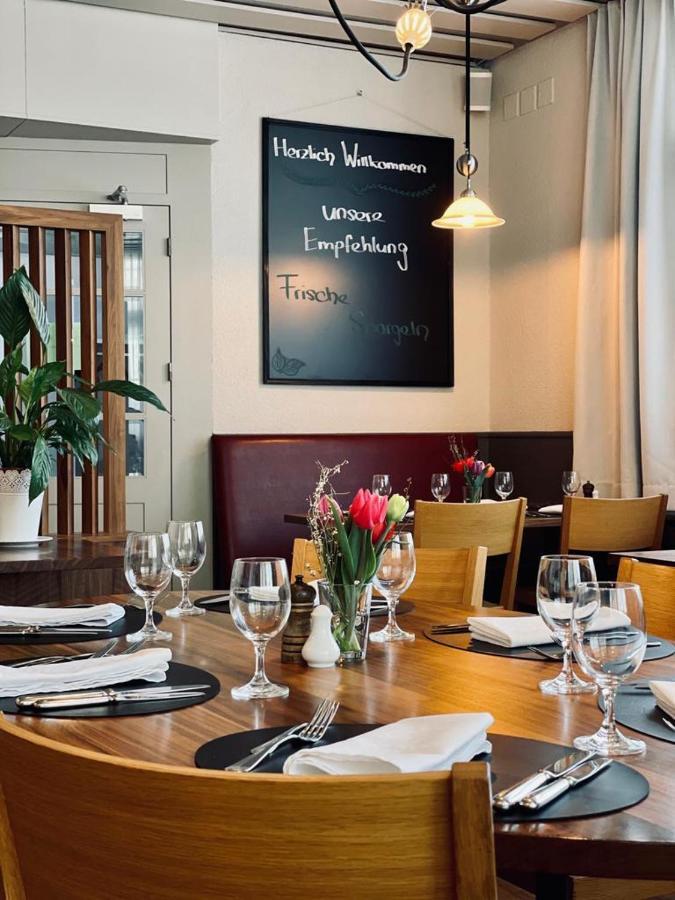 Hotel Roessli Allschwil
