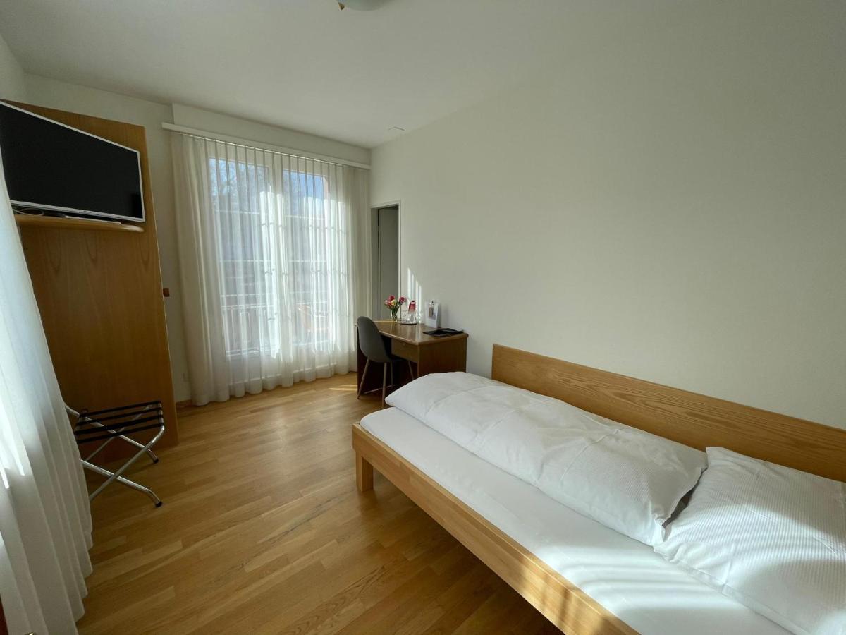 Roessli 3* Allschwil