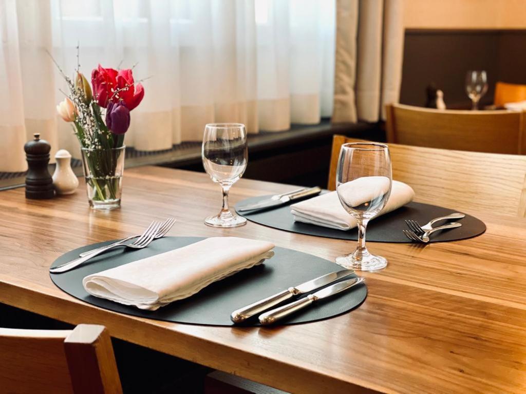 Hotel Roessli 3*