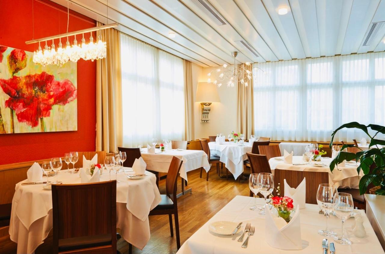 Roessli Hotel Allschwil