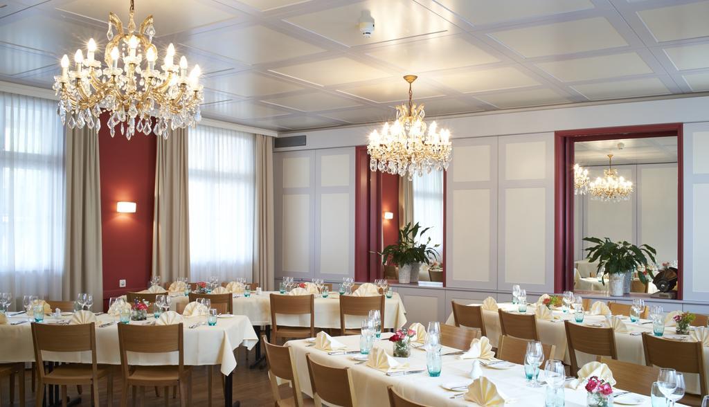 Hotel Roessli