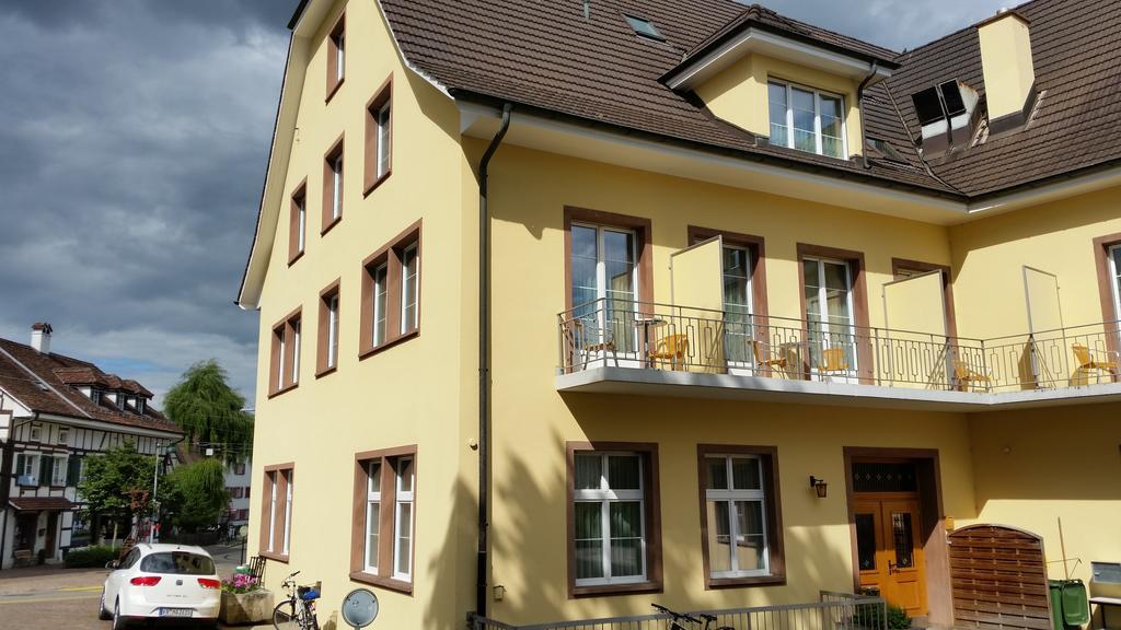 Roessli Hotel