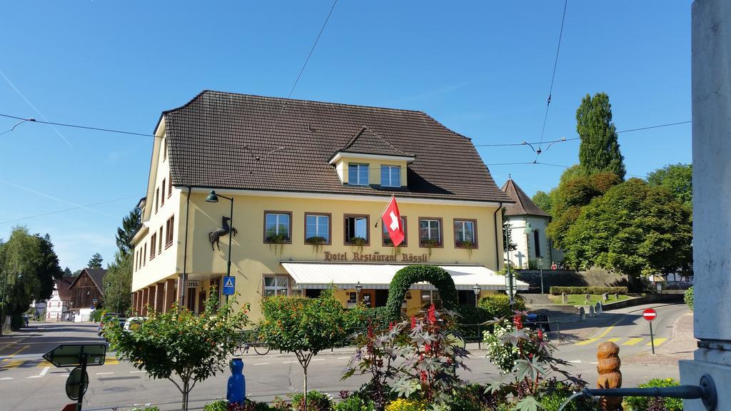 Roessli Hotel