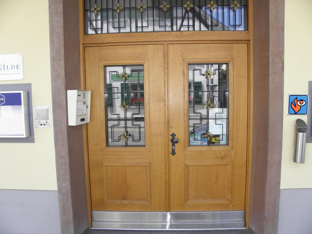 Hotel Roessli